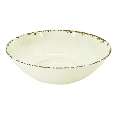 Melamine Serving Bowl