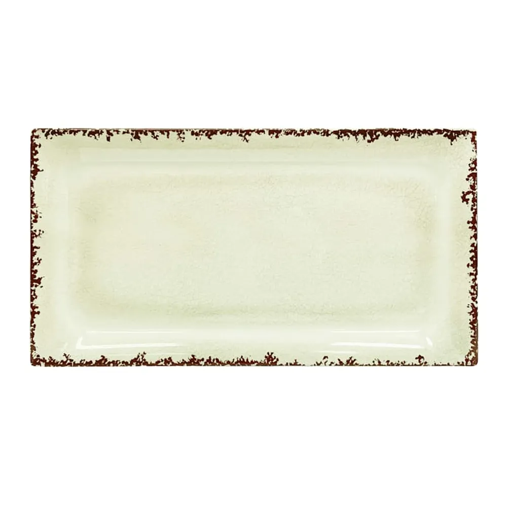 Melamine Serving Tray