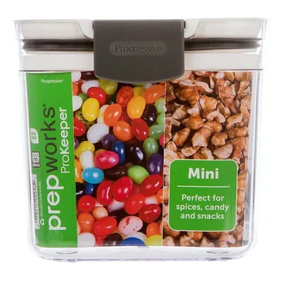 Mini Prokeeper Food Storage Container