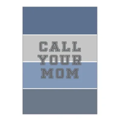 3-Pack Call Your Mom Scented Sachet