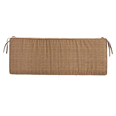 Tallon Birch Outdoor Bench Cushion