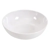 Embossed Melamine Cereal Bowl