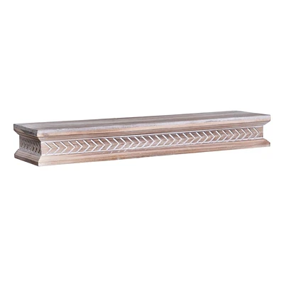 Wall Shelf, 20x3