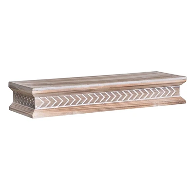 Wall Shelf, 16x3