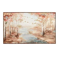 Landscape Canvas Wall Art