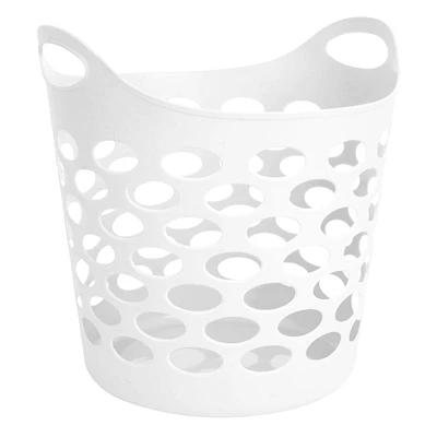 Flexible Laundry Basket