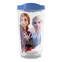 Disney Frozen Anna Elsa Tumbler