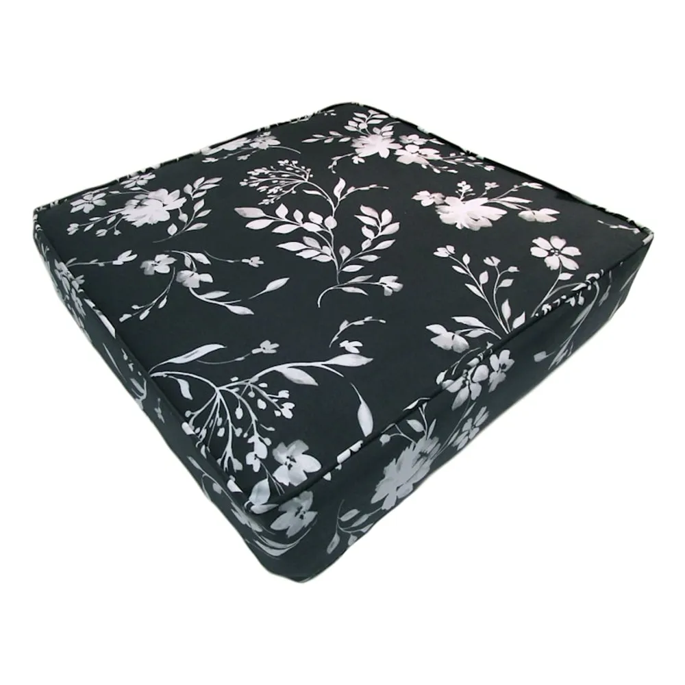 Tallon Birch Outdoor Square Seat Cushion