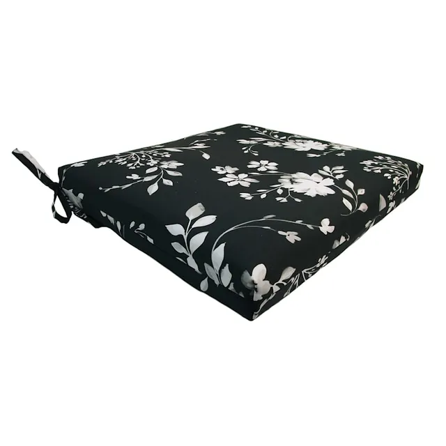 Tallon Birch Outdoor Square Seat Cushion