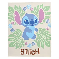 Stitch Canvas Wall Art, 11x14