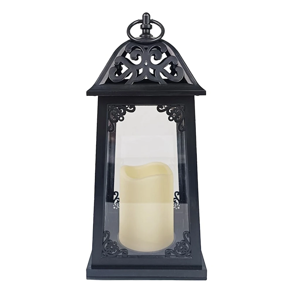 LED Outdoor Lantern