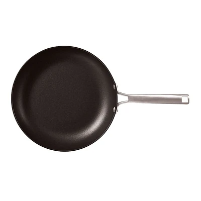 Calphalon Classic Hard-Anodized Nonstick Fry Pan, 12"