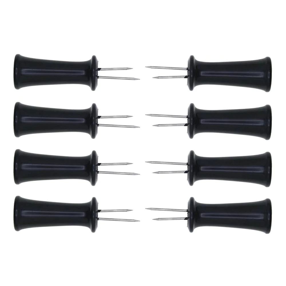 Set of 4 Corn Holders