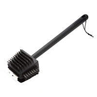 4-In-1 Grill Cleaning Brush