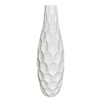 Katherine Ceramic Floor Vase