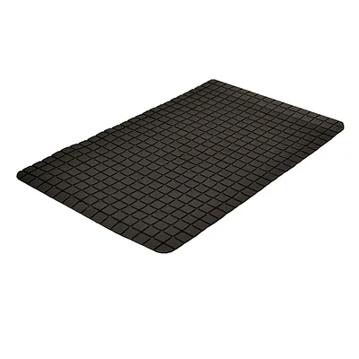 Griddie Bath Mat