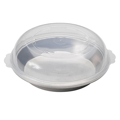 Nordic Ware High Dome Covered Pie Pan