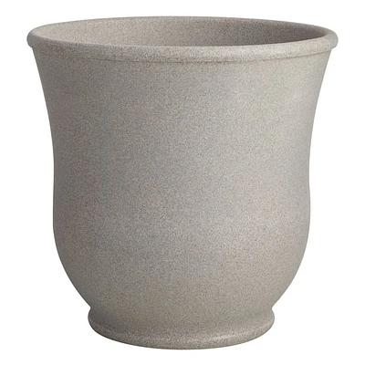 Honeybloom Arezzo Stone Outdoor Planter