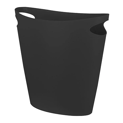 Oval Trash Bin