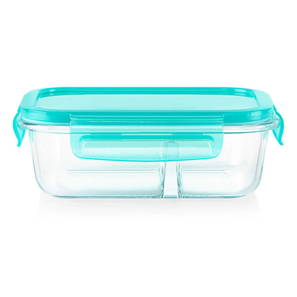 Pyrex Mealbox Rectangle Glass Food Storage Container