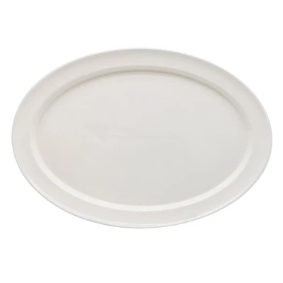 Oval Platter