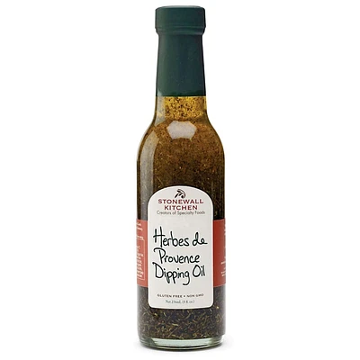 Herbes De Provence Dipping Oil 8Oz