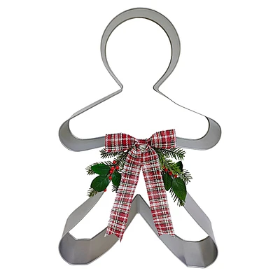 Gingerbread Cookie Cutter Decor