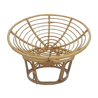 Papasan Bowl Chair (Papasan Chair Base Sold Separately