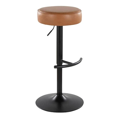 Lennox Adjustable Barstool