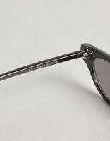 Lunettes de soleil œil de chat