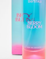 Bershka Eau de Toilette Berry Bloom