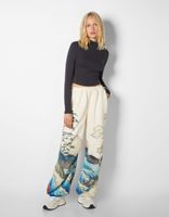 Pantalon molleton Ashmolean