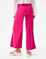 Jupe-culotte fluide
