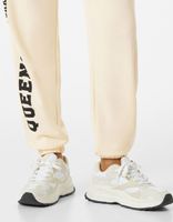 Pantalon jogger molleton