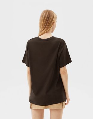 T-shirt manches courtes Mariah Carey