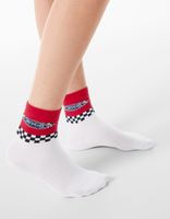 Pack 3 chaussettes racing