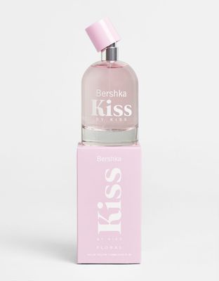 Bershka Eau de Toilette Kiss by Kiss 100 ml