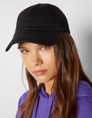 Casquette basique