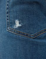 Jeans super skinny déchirés