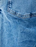Jean jogger déchiré