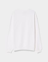 Sweat col rond