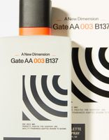 Bershka Eau de Toilette Gate 100 ml