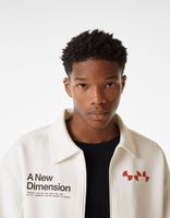 Blouson scuba new dimension