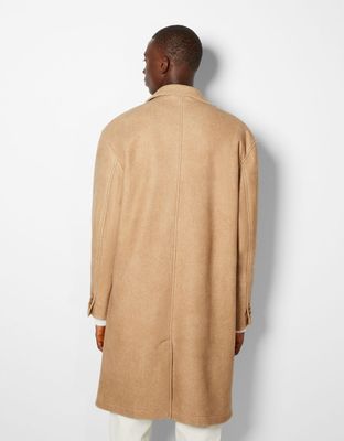 Manteau confort