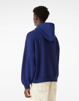 Sweat capuche boxy fit