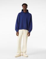 Sweat capuche boxy fit