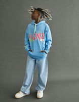 Sweat capuche imprim
