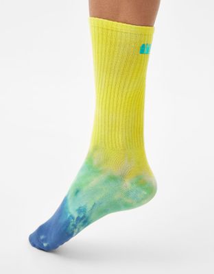 Lot 3 paires de chaussettes effet ombré