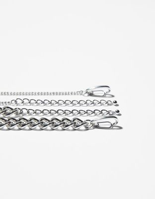 Collier sourire