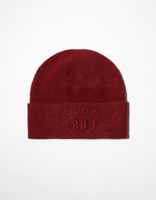 Bonnet varsity brodé